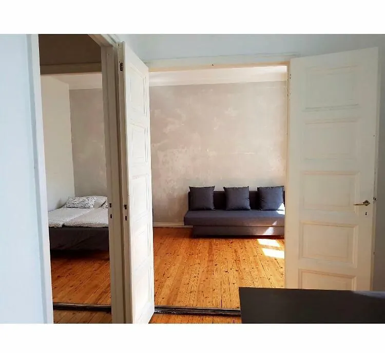 Appartement Courtyard Of Helsinki Hotel Finland